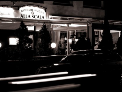 Foto: Alla Scala